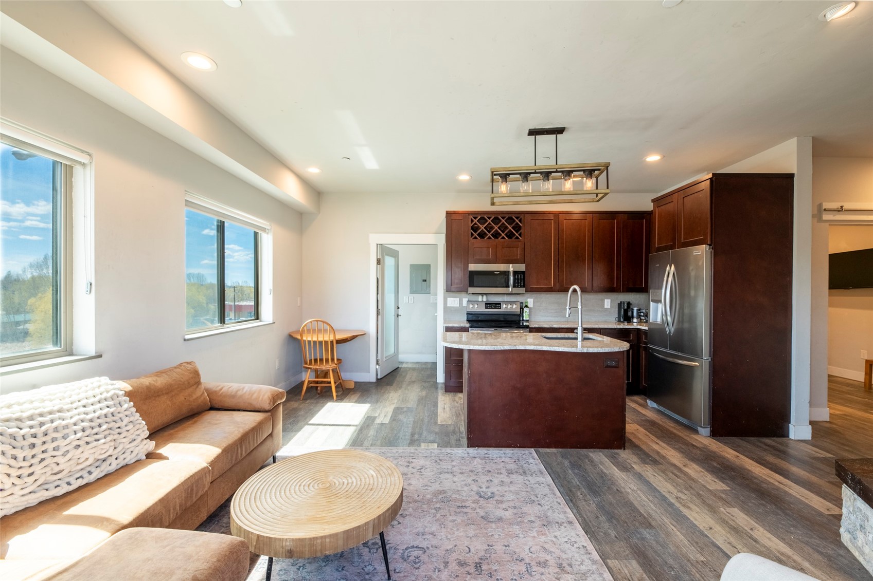 2700 Lincoln Avenue Steamboat Springs CO 80487