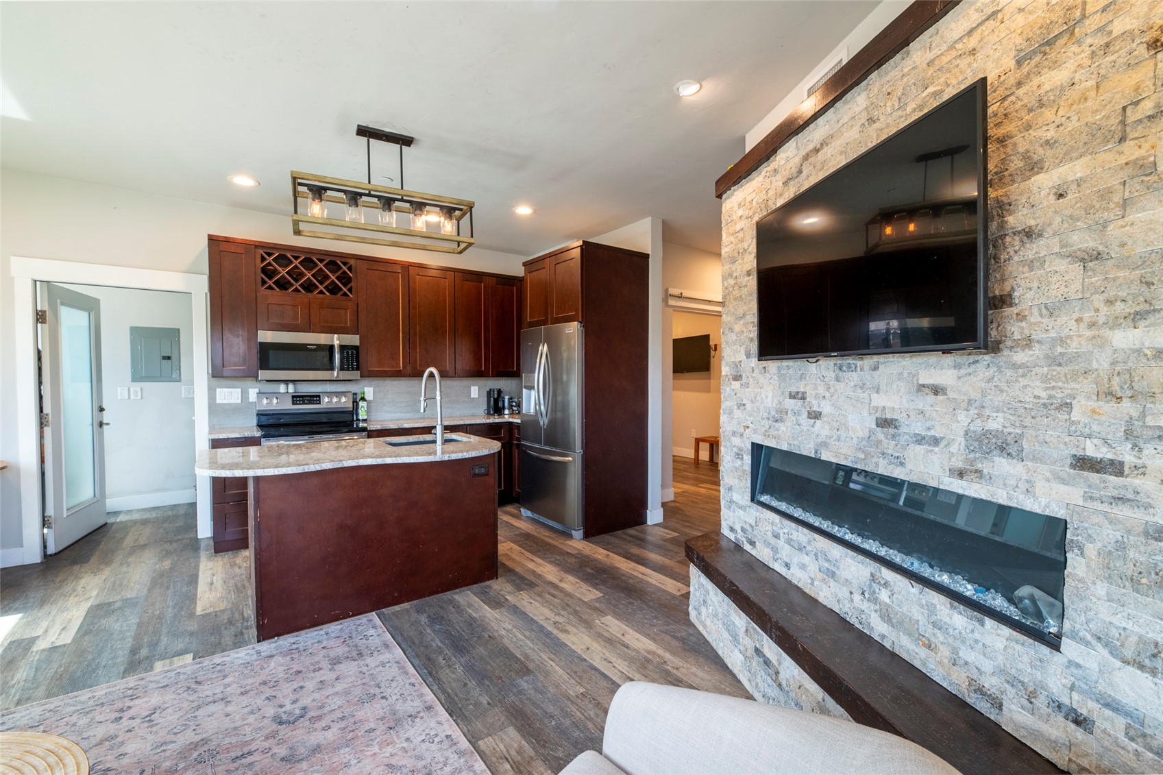 2700 Lincoln Avenue Steamboat Springs CO 80487