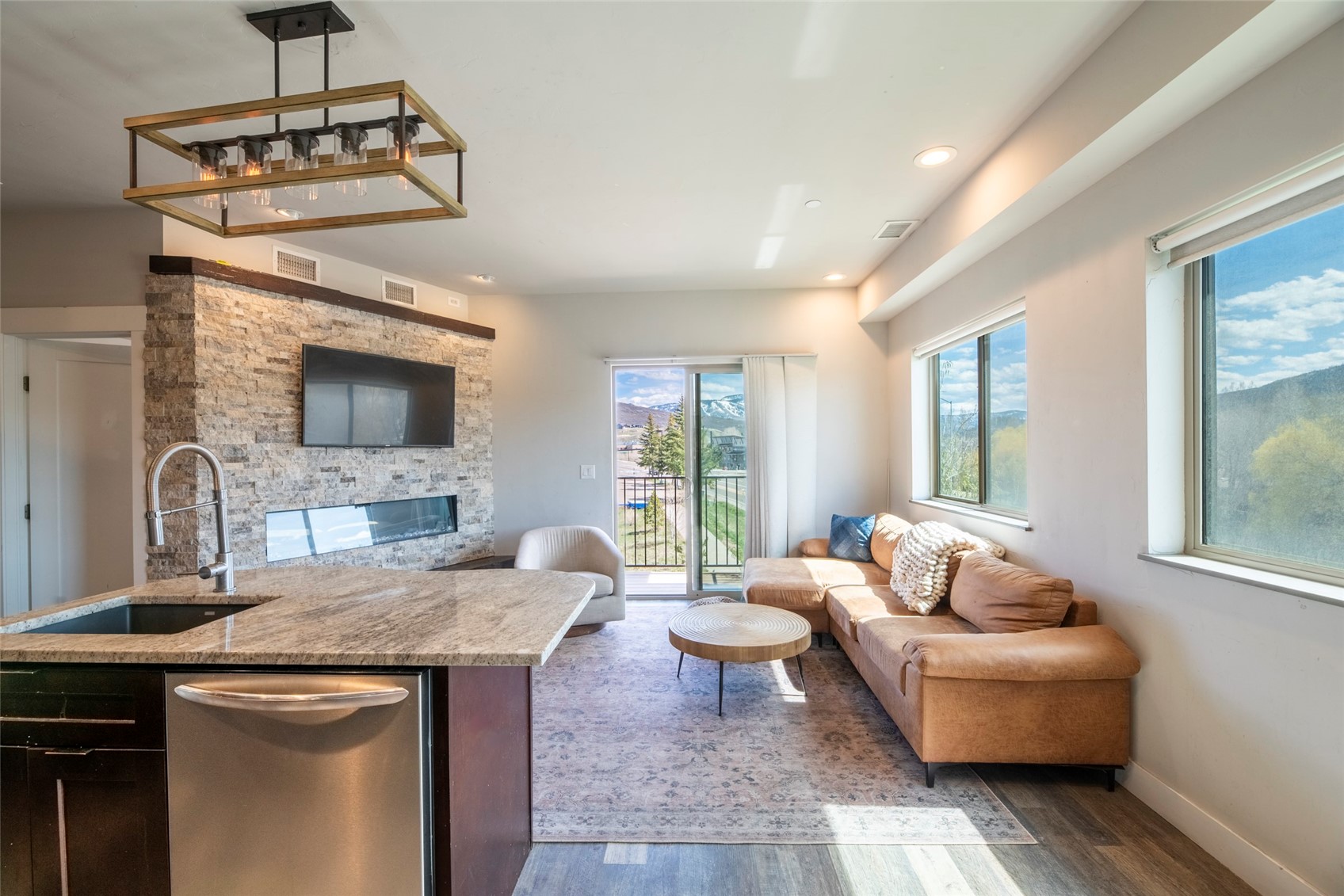 2700 Lincoln Avenue Steamboat Springs CO 80487