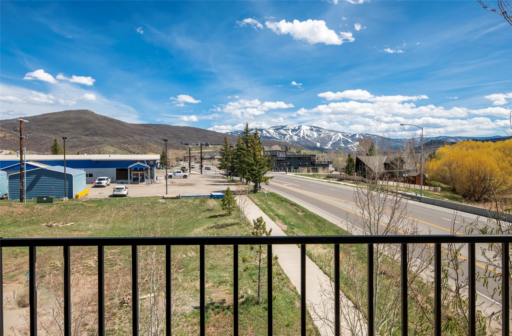 2700 Lincoln Avenue Steamboat Springs CO 80487