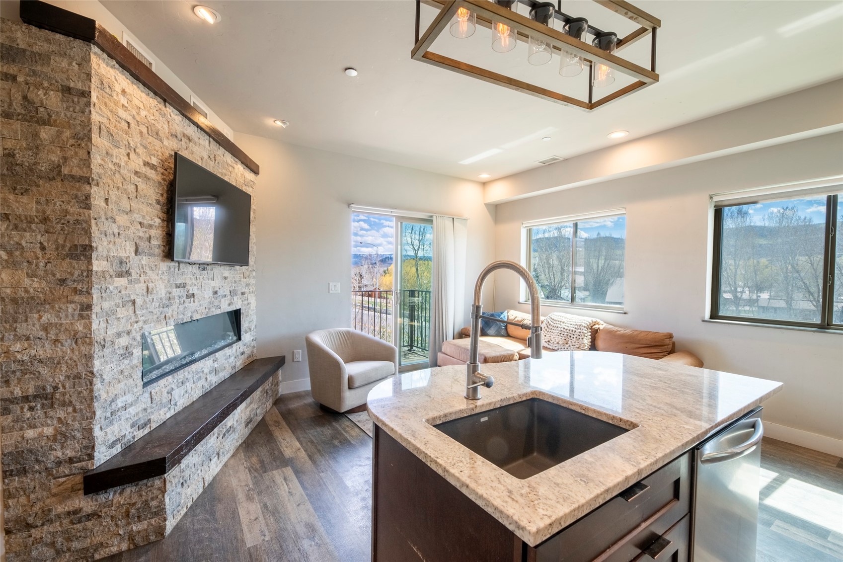 2700 Lincoln Avenue Steamboat Springs CO 80487
