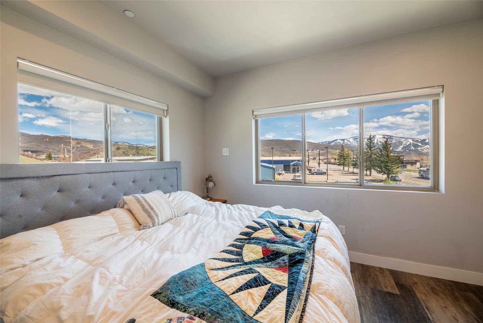 2700 Lincoln Avenue Steamboat Springs CO 80487