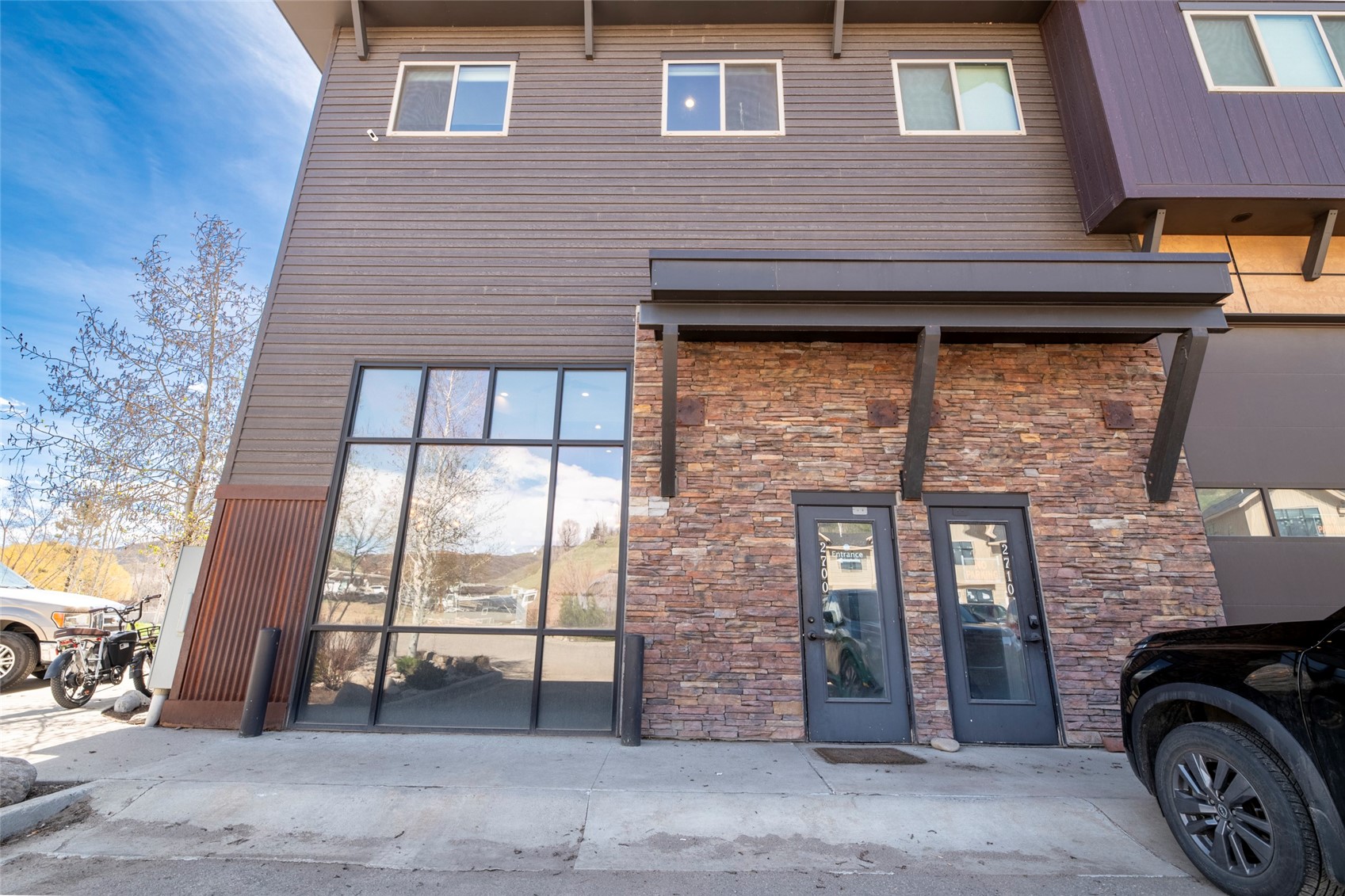 2700 Lincoln Avenue Steamboat Springs CO 80487