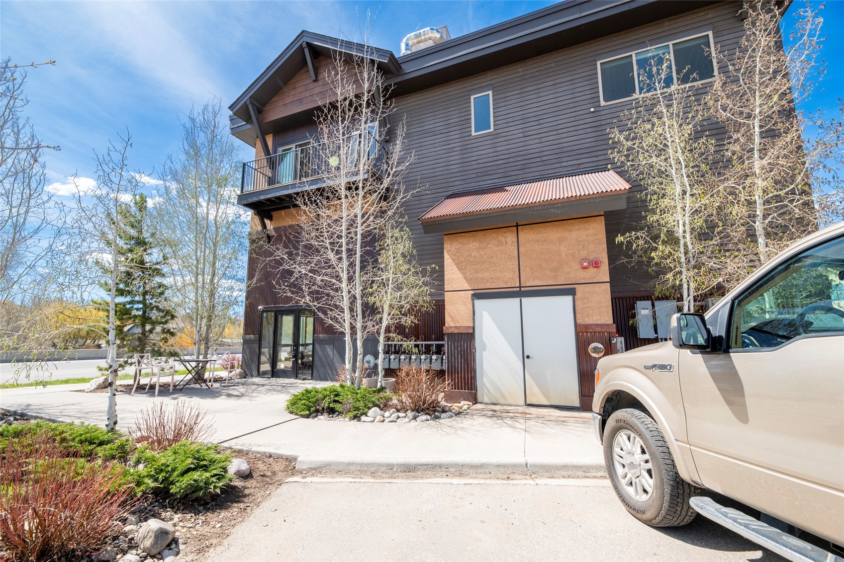 2700 Lincoln Avenue Steamboat Springs CO 80487