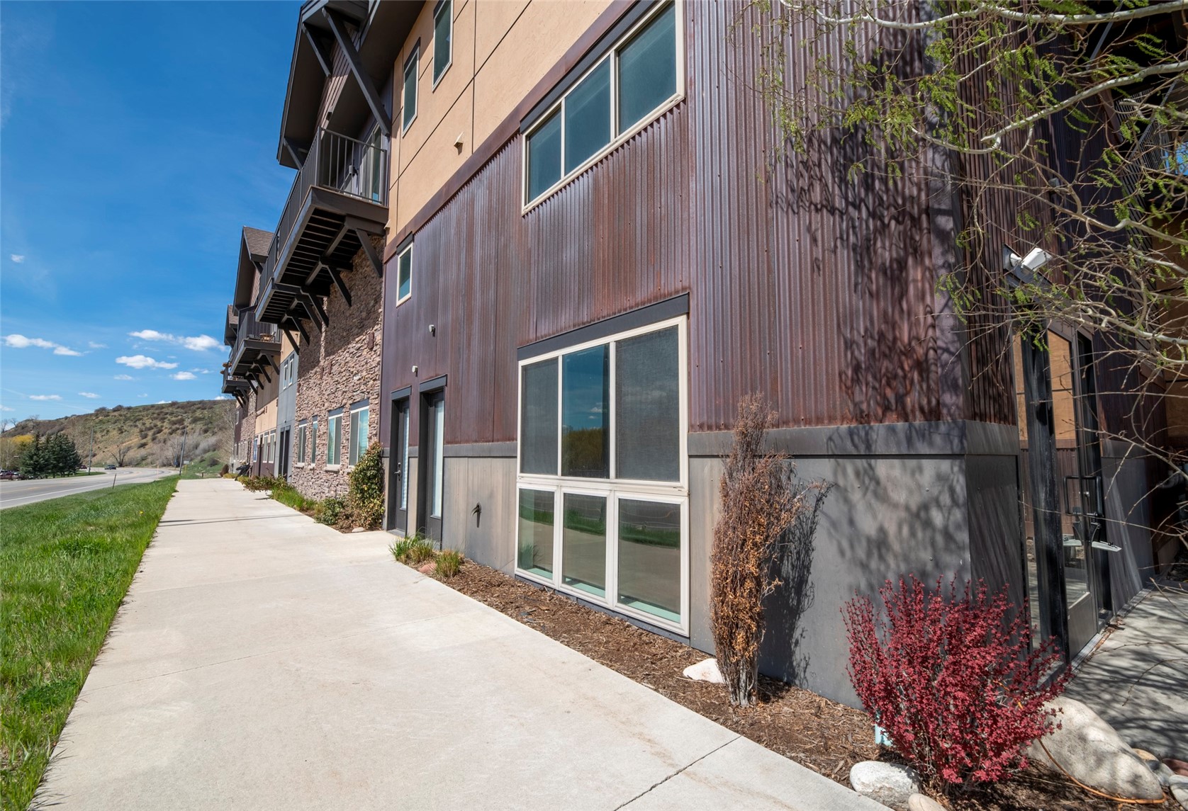 2700 Lincoln Avenue Steamboat Springs CO 80487