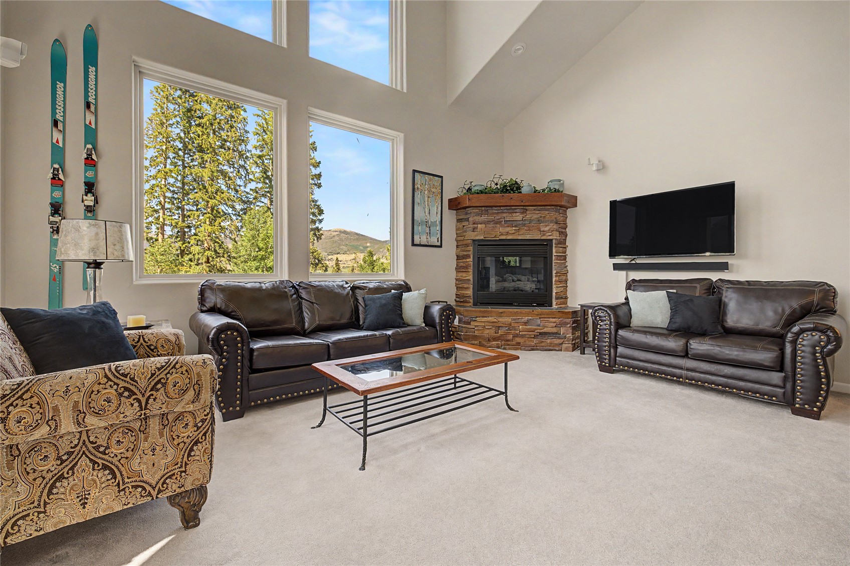 4020 Silverheels Drive Silverthorne CO 80498