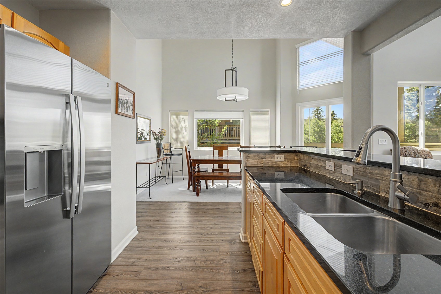 4020 Silverheels Drive Silverthorne CO 80498