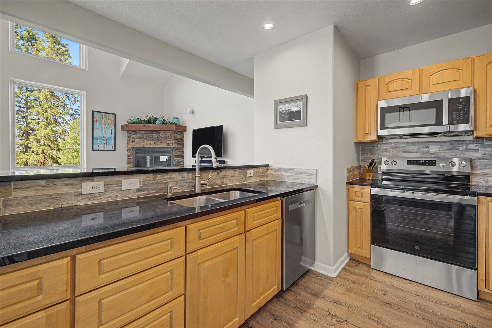4020 Silverheels Drive Silverthorne CO 80498