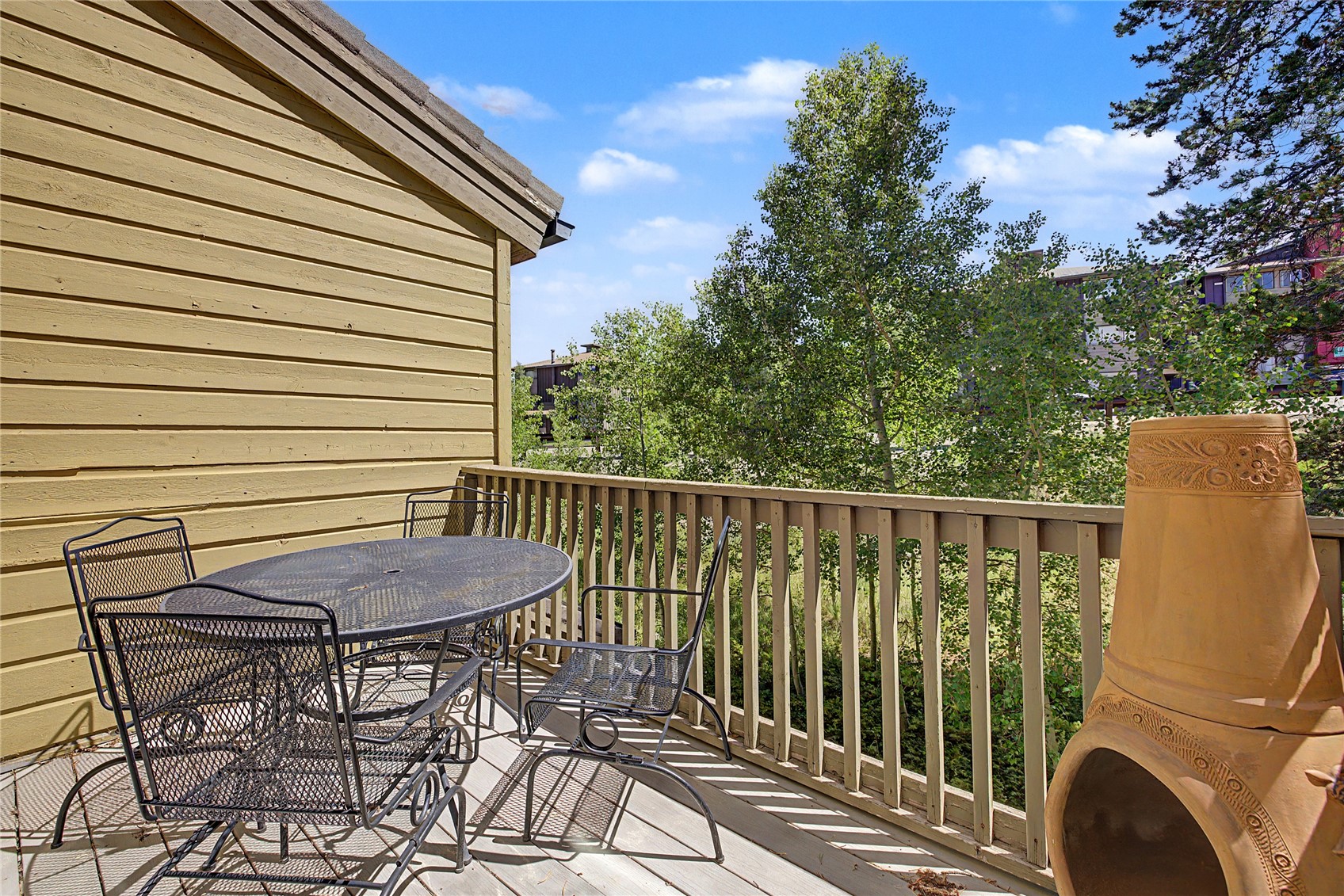 4020 Silverheels Drive Silverthorne CO 80498