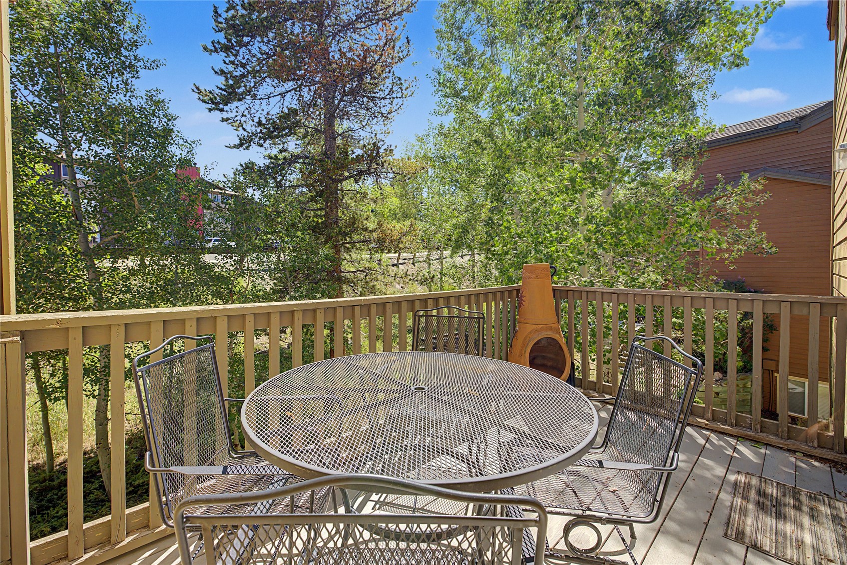 4020 Silverheels Drive Silverthorne CO 80498