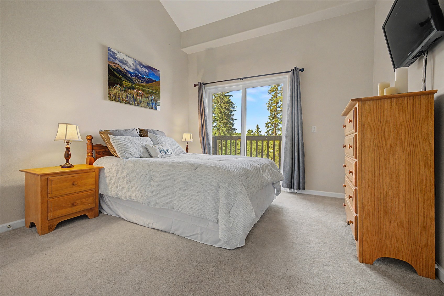 4020 Silverheels Drive Silverthorne CO 80498