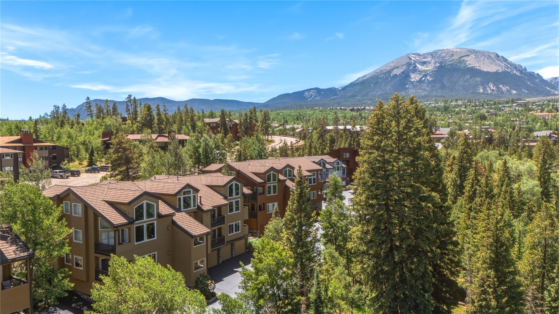 4020 Silverheels Drive Silverthorne CO 80498