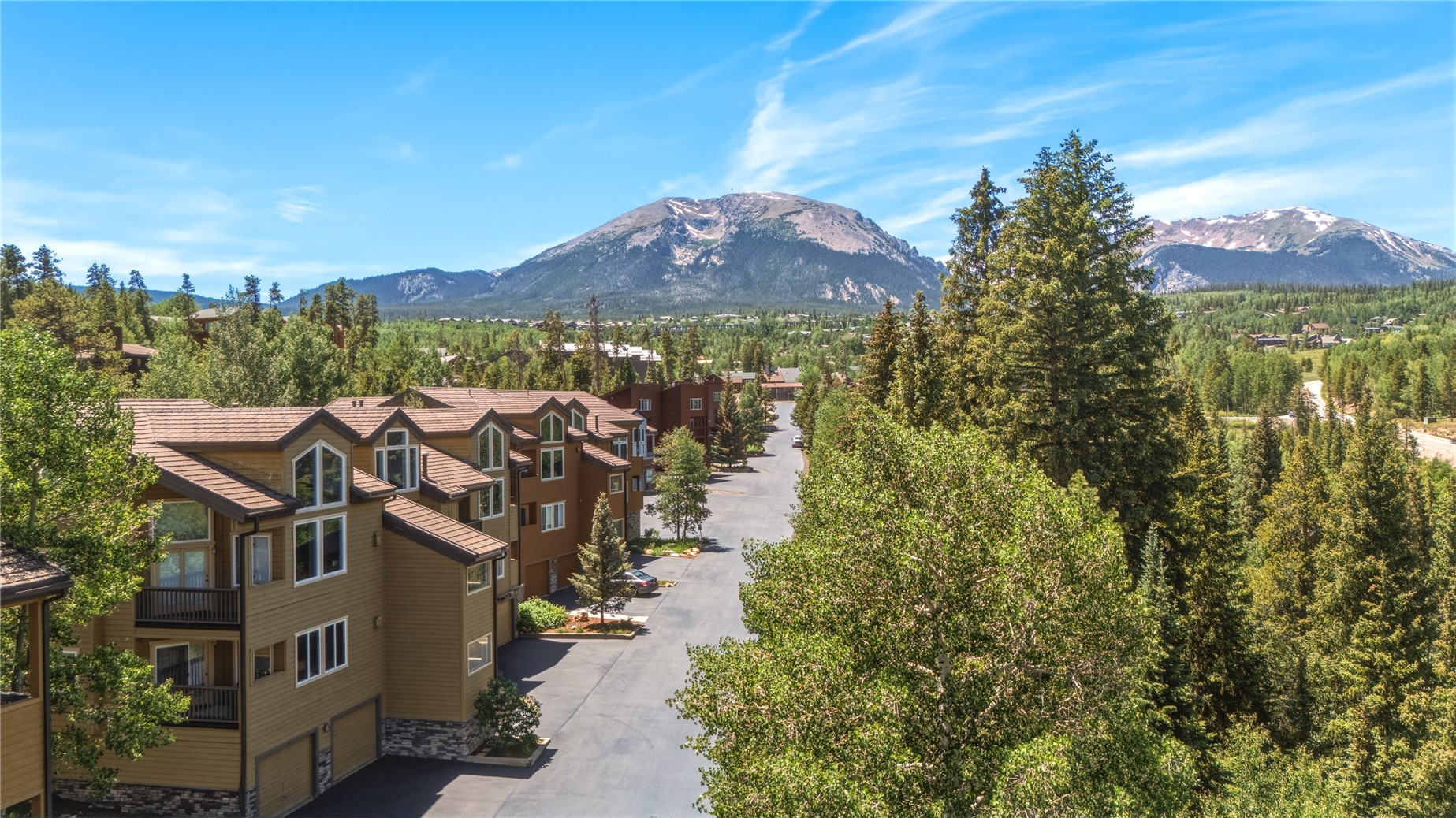 4020 Silverheels Drive Silverthorne CO 80498