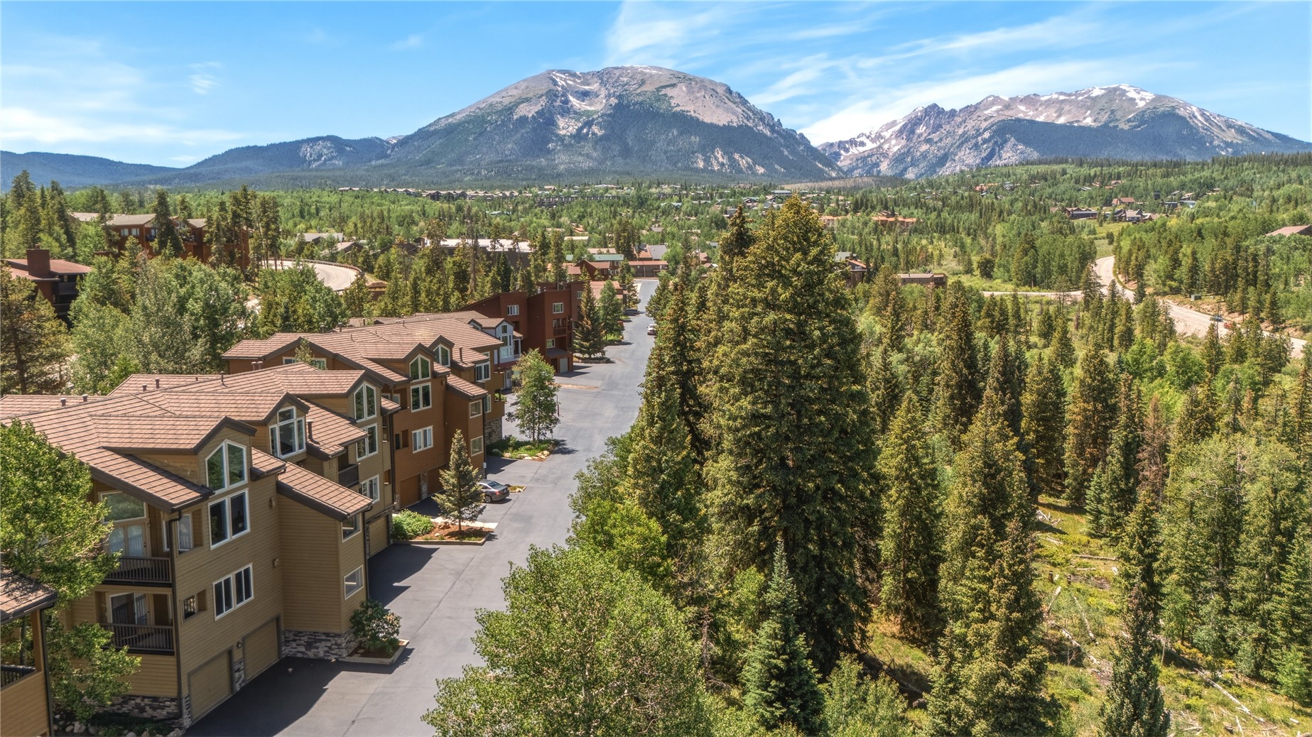 4020 Silverheels Drive Silverthorne CO 80498