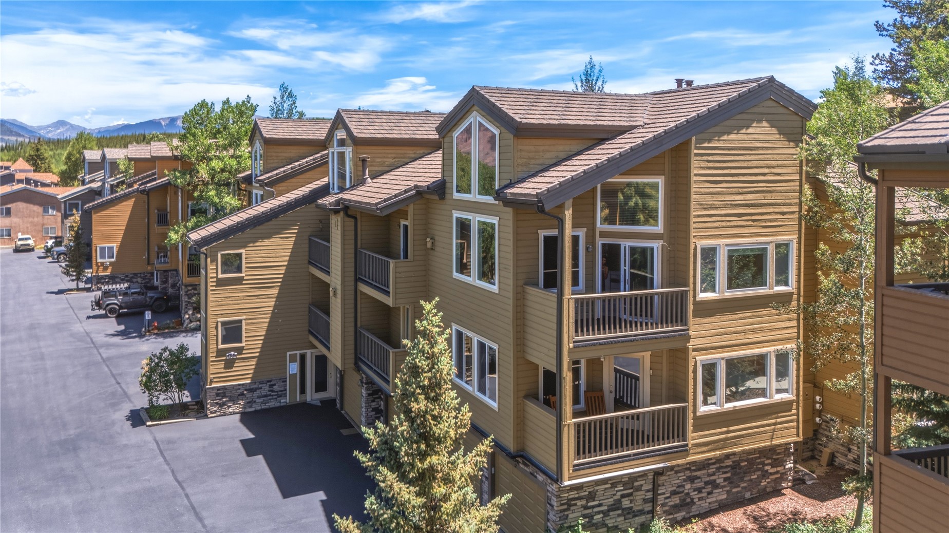 4020 Silverheels Drive Silverthorne CO 80498