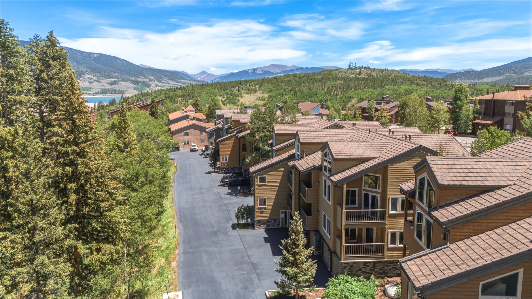 4020 Silverheels Drive Silverthorne CO 80498