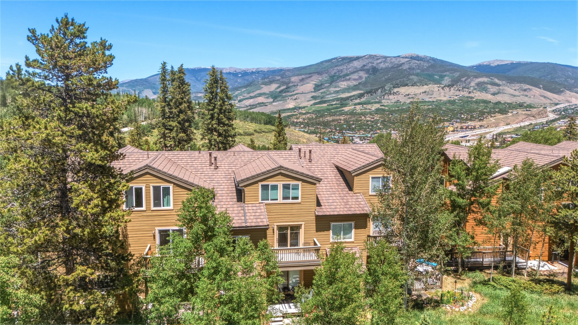 4020 Silverheels Drive Silverthorne CO 80498