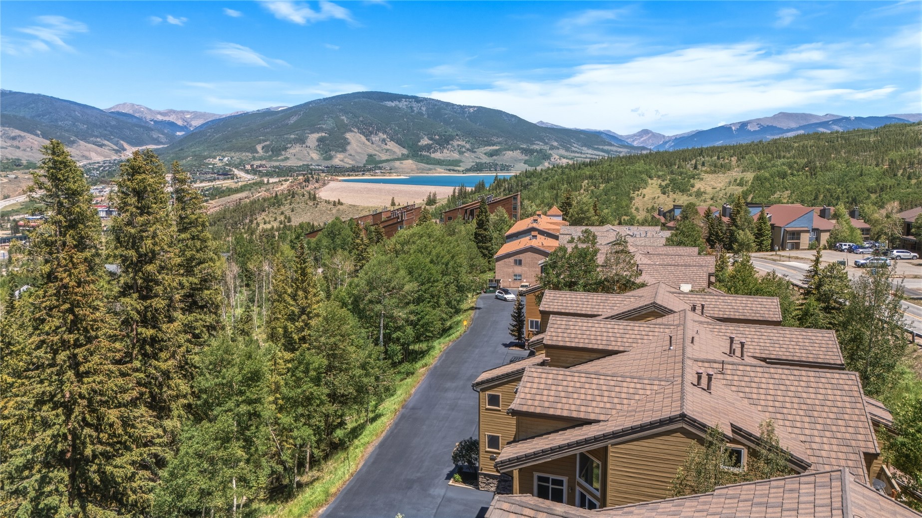 4020 Silverheels Drive Silverthorne CO 80498