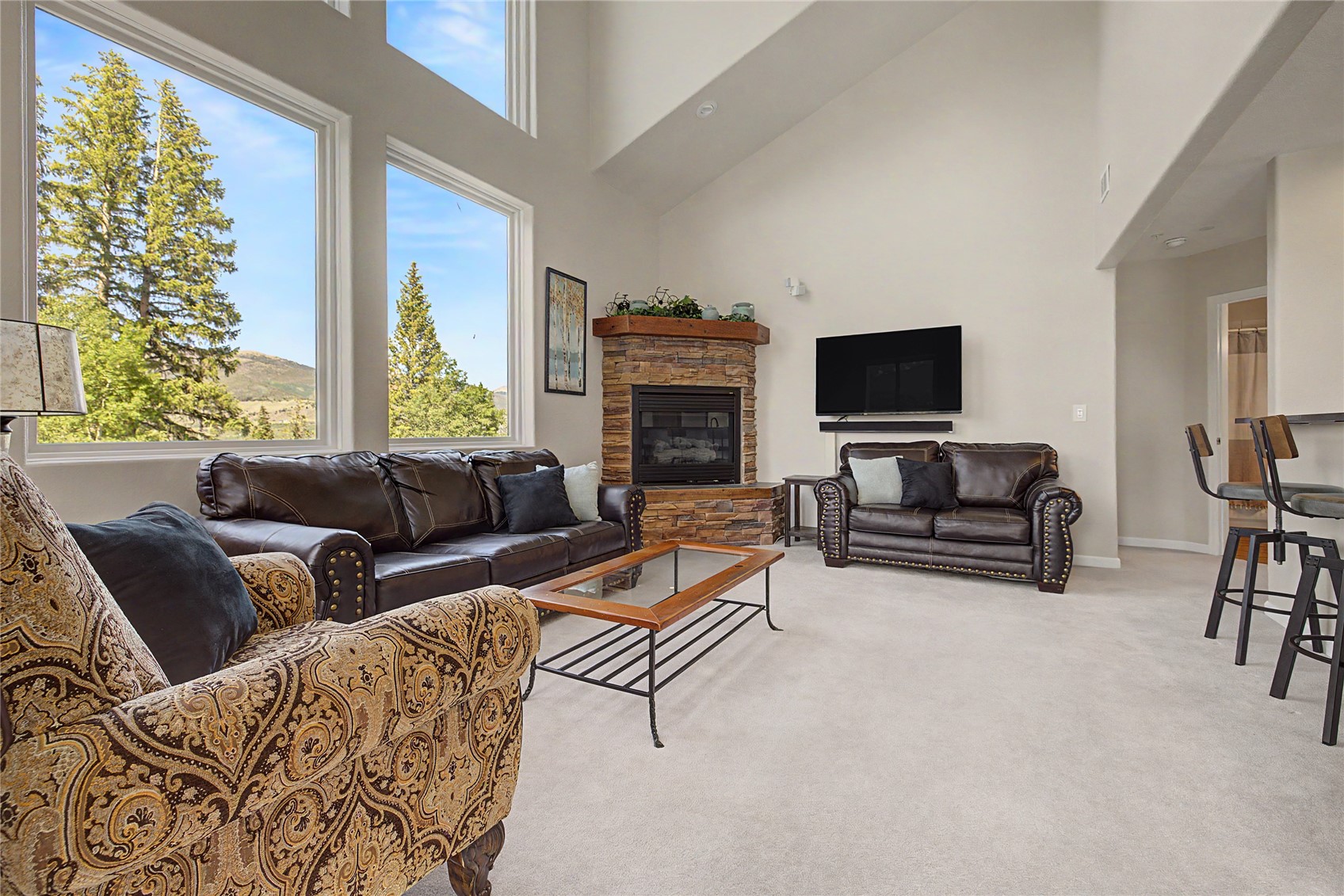 4020 Silverheels Drive Silverthorne CO 80498