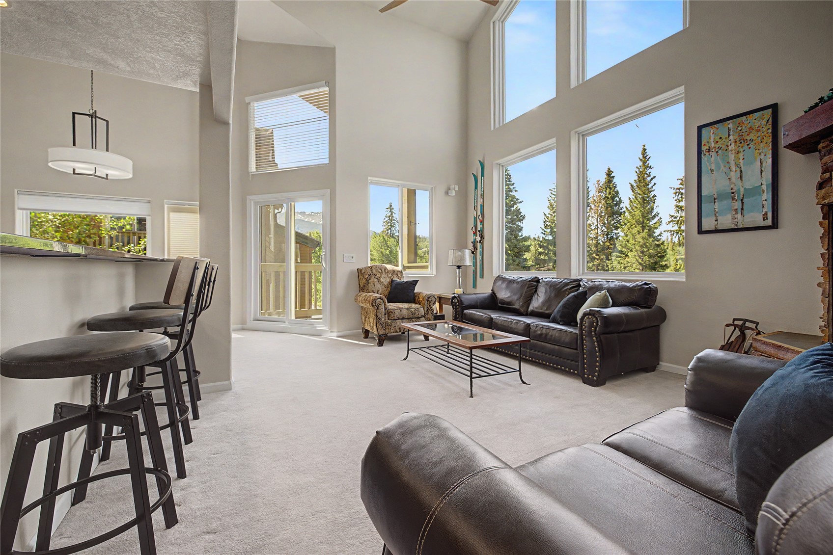 4020 Silverheels Drive Silverthorne CO 80498