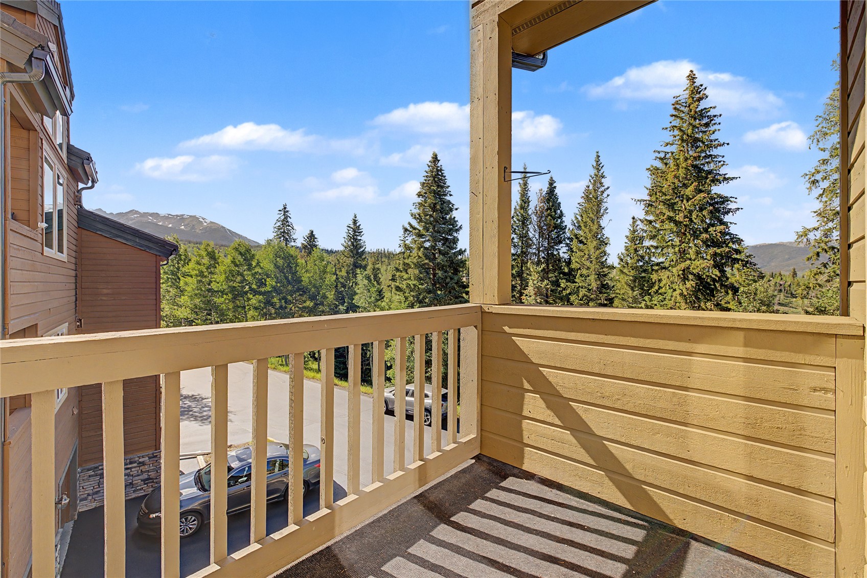 4020 Silverheels Drive Silverthorne CO 80498