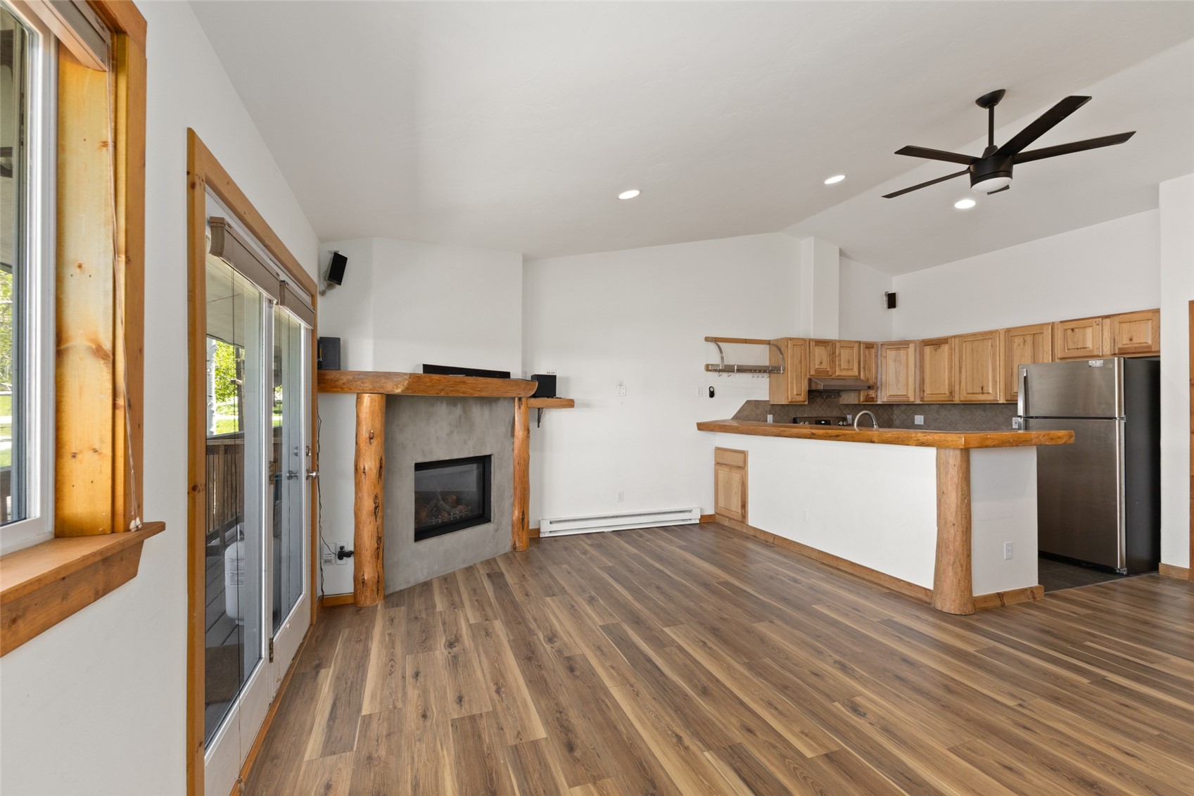 3027 Columbine Drive Steamboat Springs CO 80487