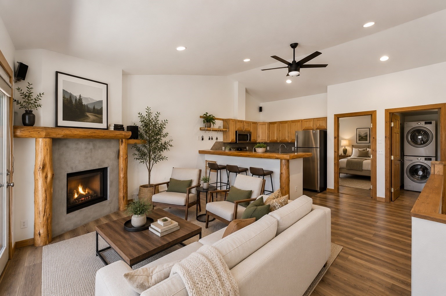 3027 Columbine Drive Steamboat Springs CO 80487