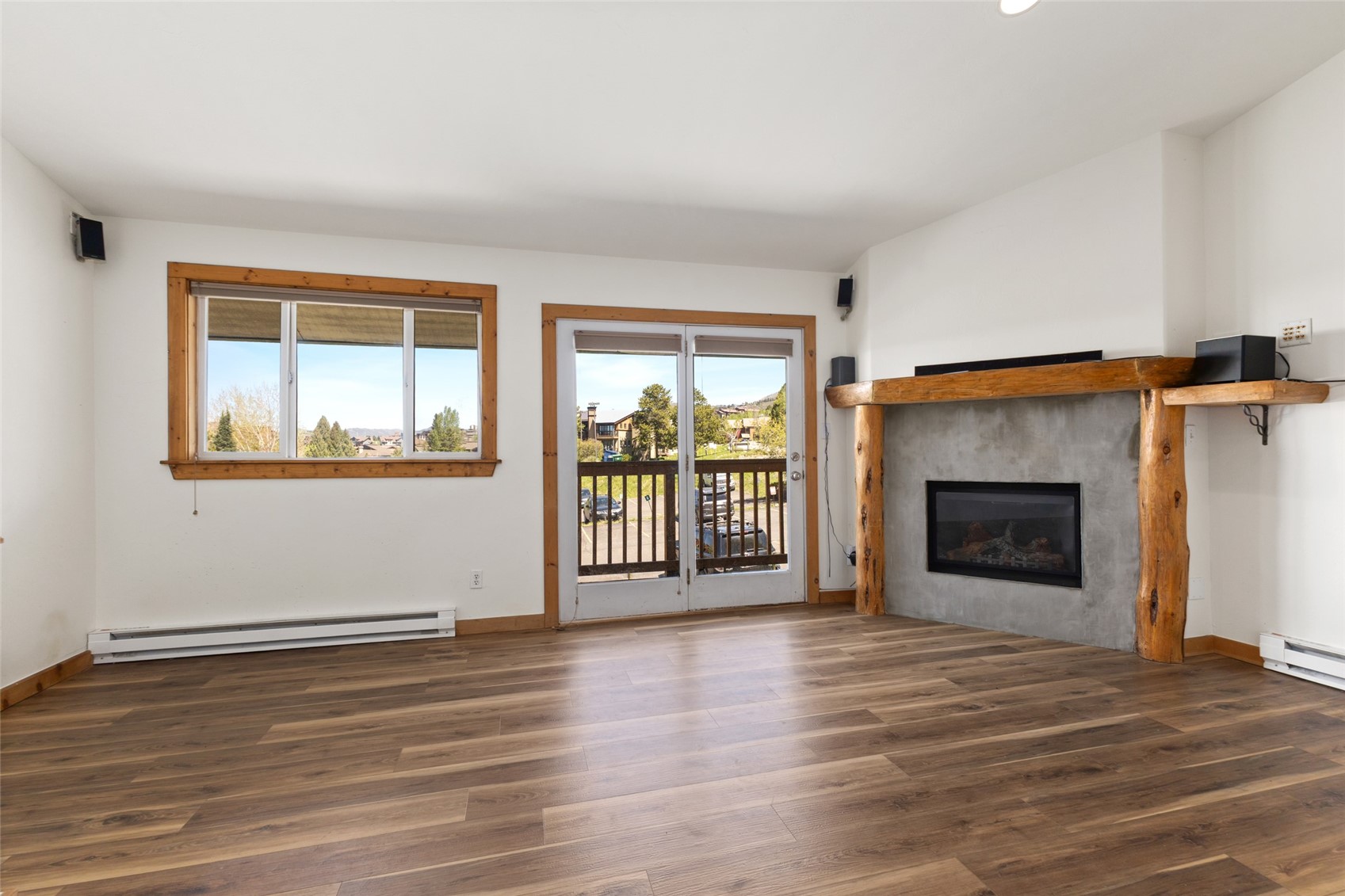 3027 Columbine Drive Steamboat Springs CO 80487