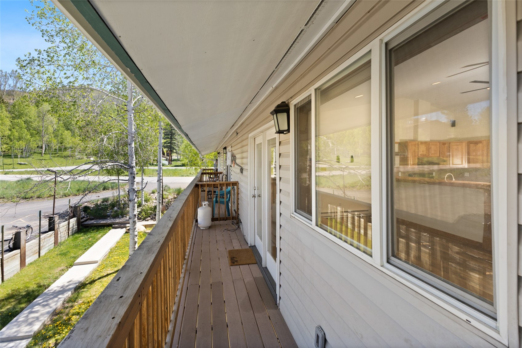 3027 Columbine Drive Steamboat Springs CO 80487