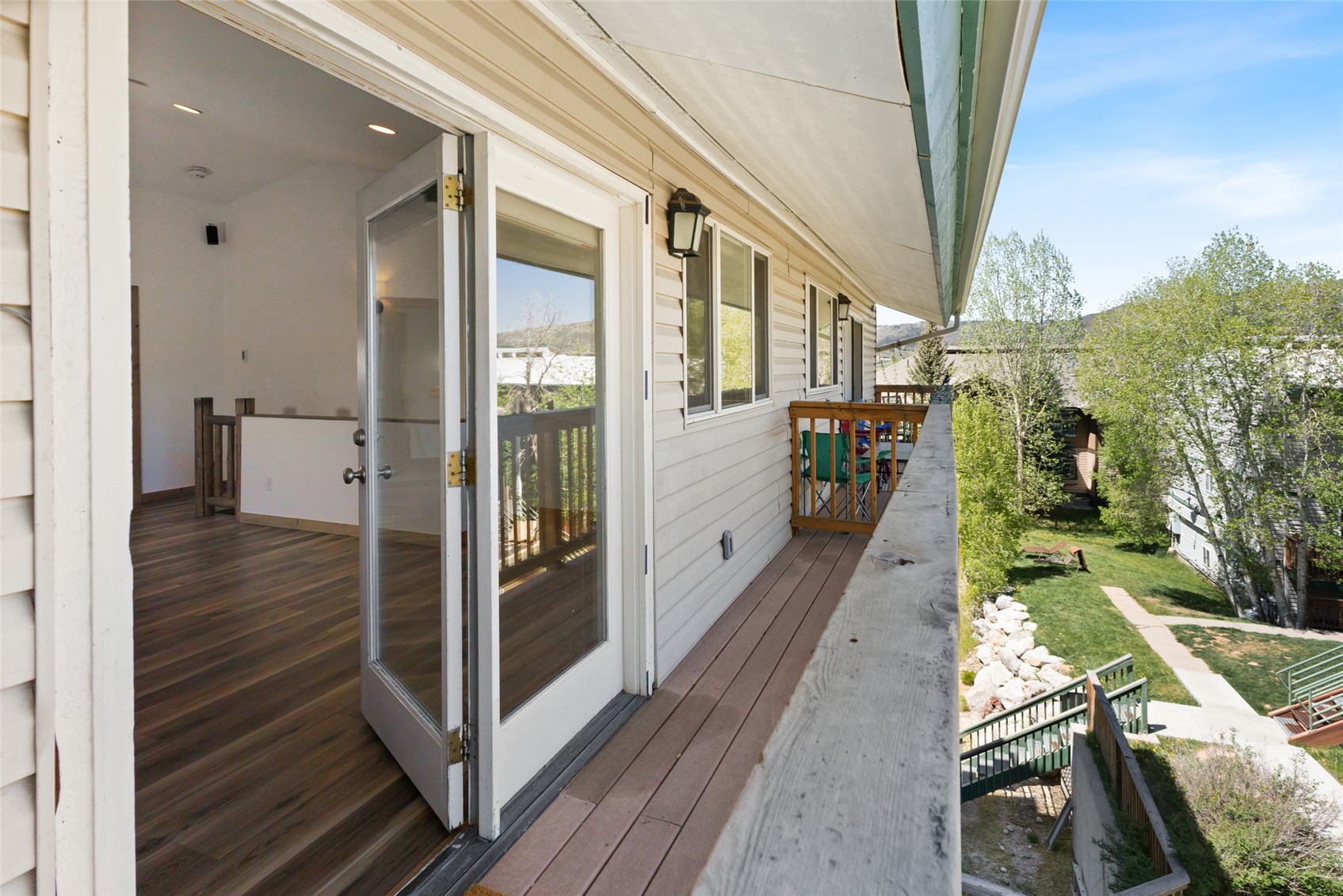 3027 Columbine Drive Steamboat Springs CO 80487