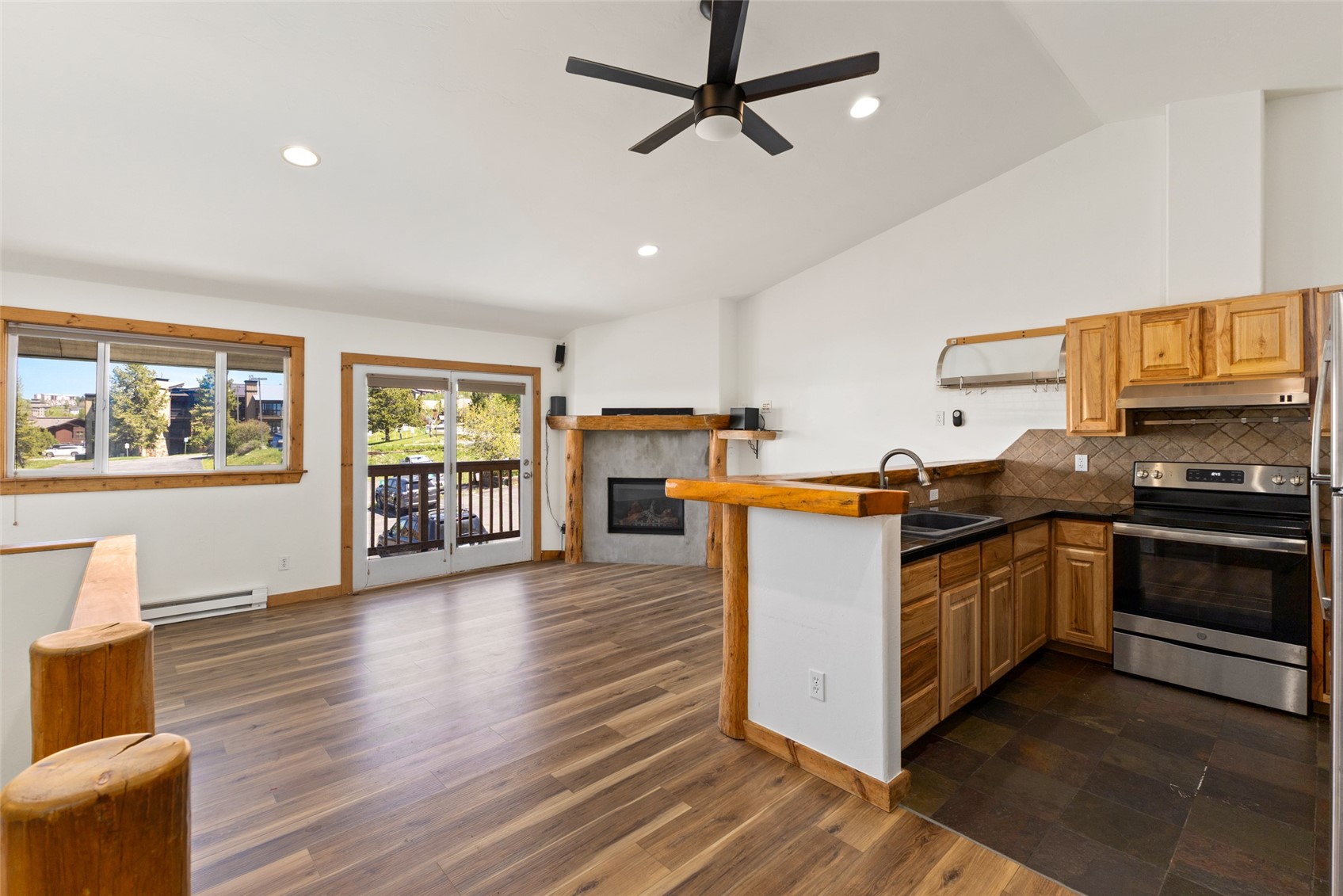 3027 Columbine Drive Steamboat Springs CO 80487