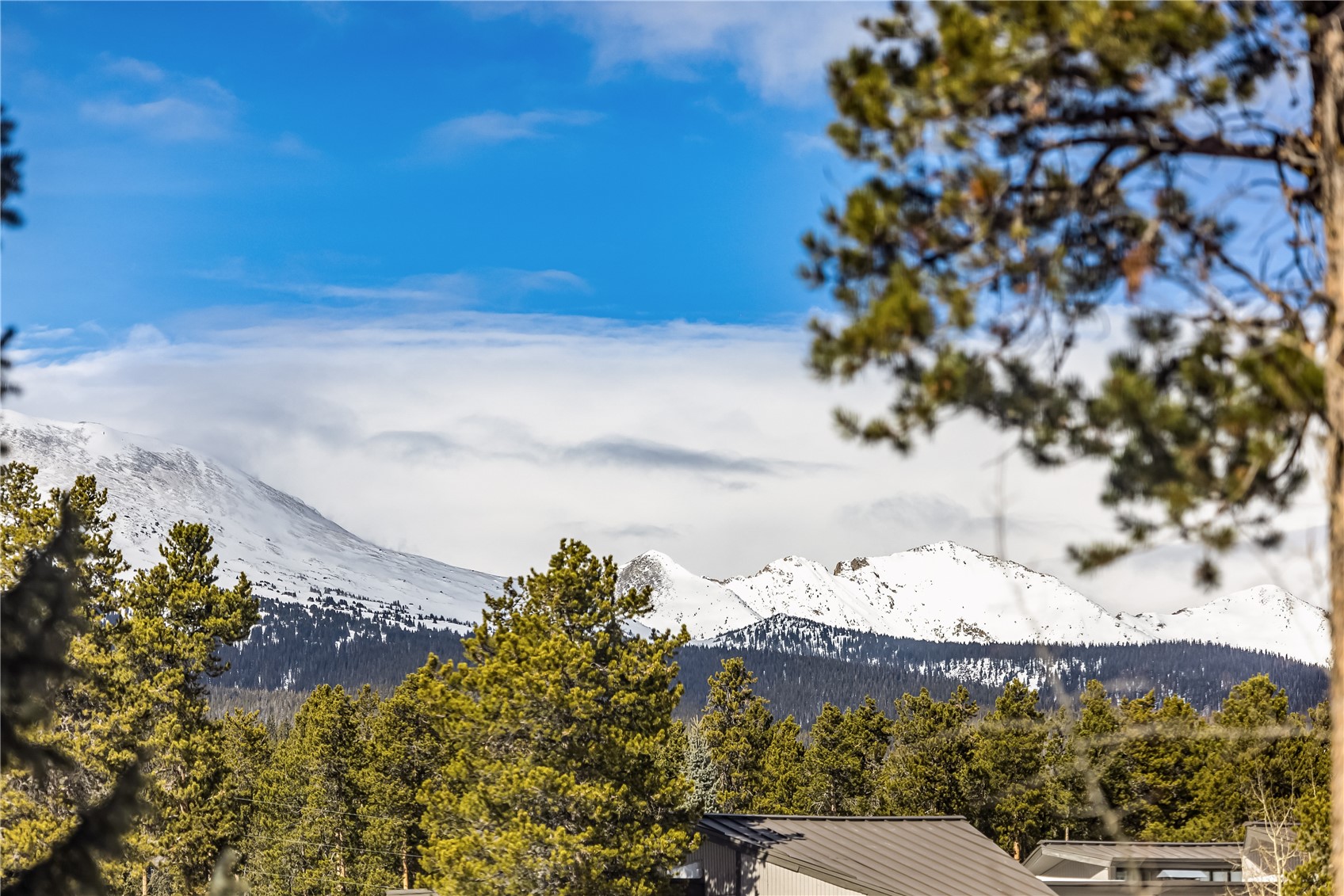1001 Grandview Drive Breckenridge CO 80424