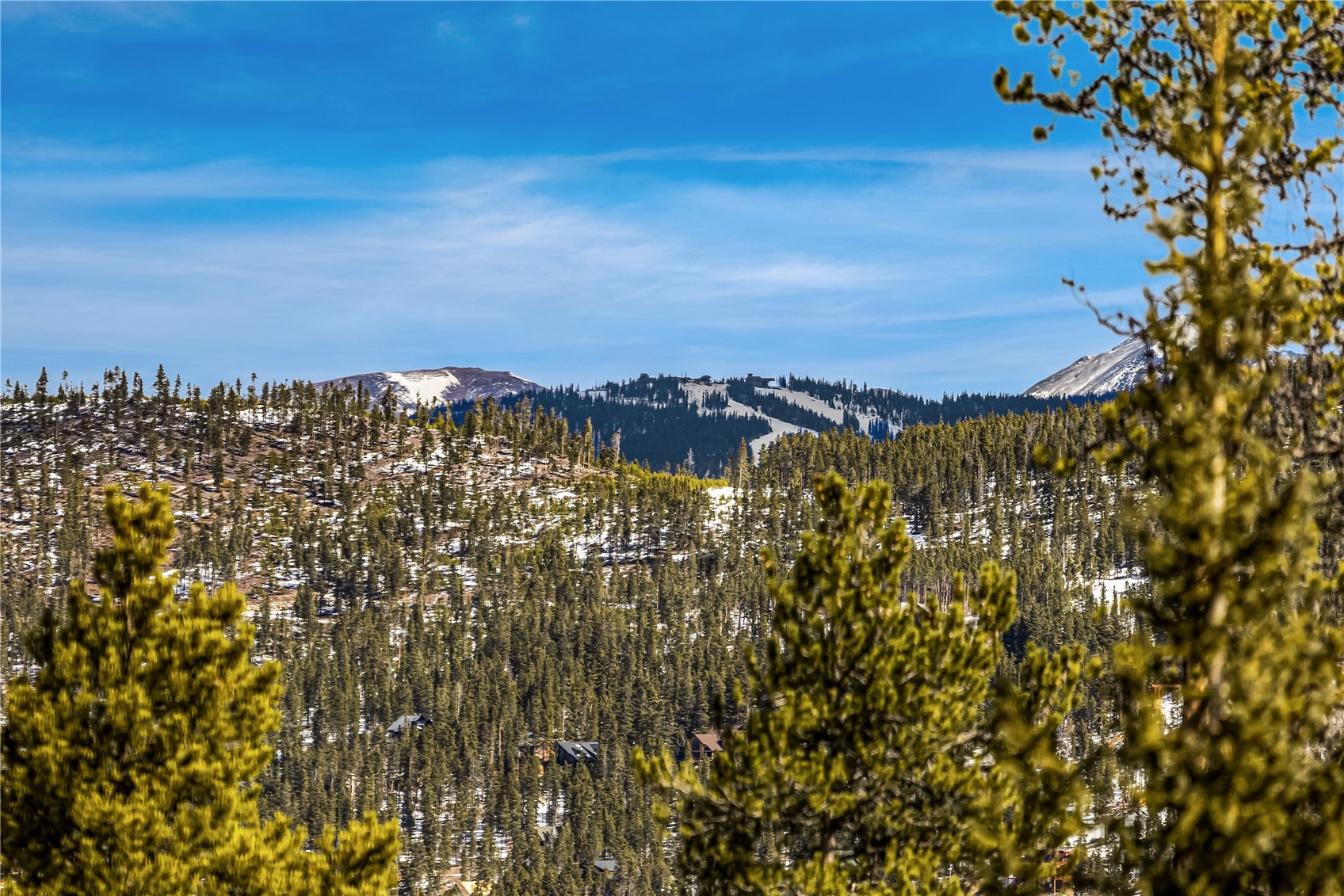 1001 Grandview Drive Breckenridge CO 80424