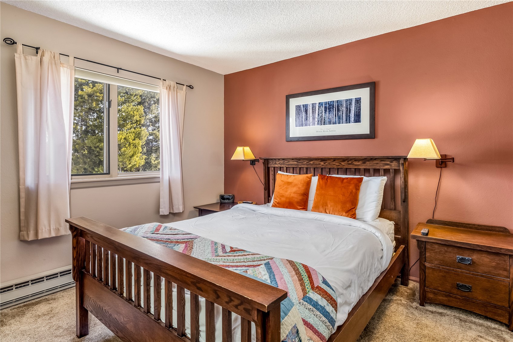 1001 Grandview Drive Breckenridge CO 80424