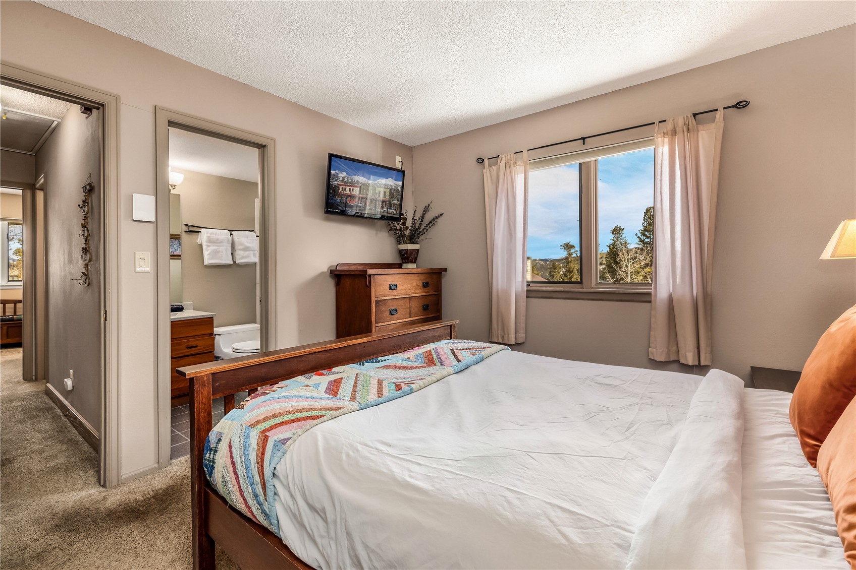 1001 Grandview Drive Breckenridge CO 80424