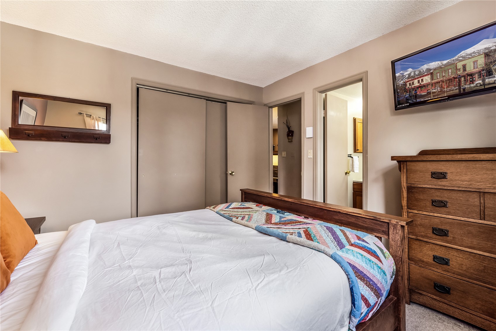 1001 Grandview Drive Breckenridge CO 80424