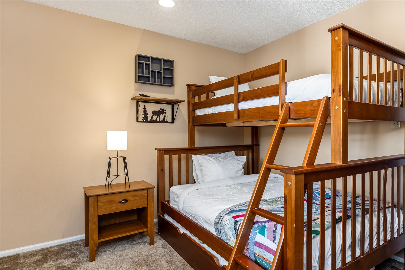 1001 Grandview Drive Breckenridge CO 80424