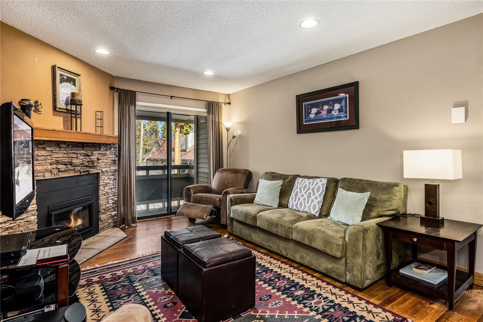 1001 Grandview Drive Breckenridge CO 80424