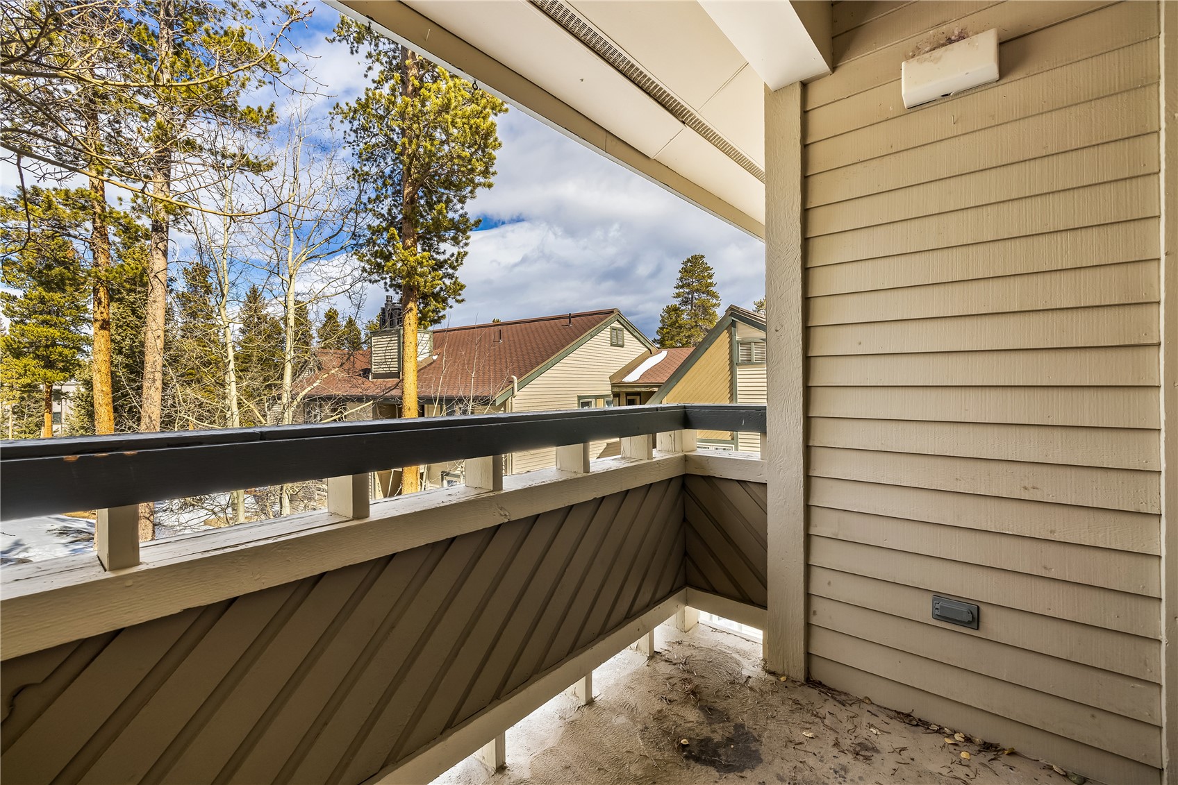 1001 Grandview Drive Breckenridge CO 80424