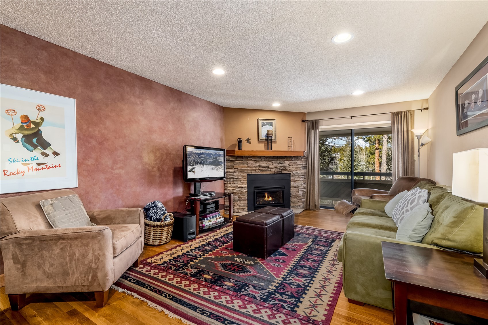 1001 Grandview Drive Breckenridge CO 80424