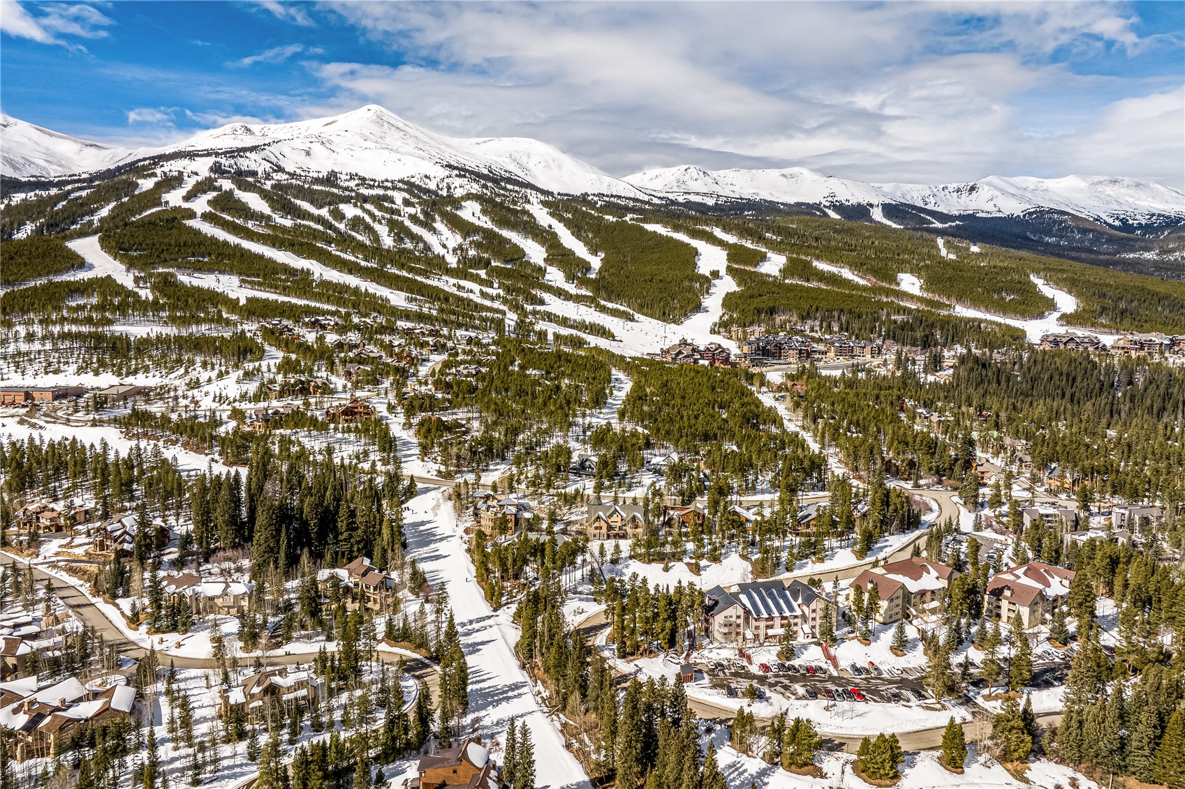 1001 Grandview Drive Breckenridge CO 80424