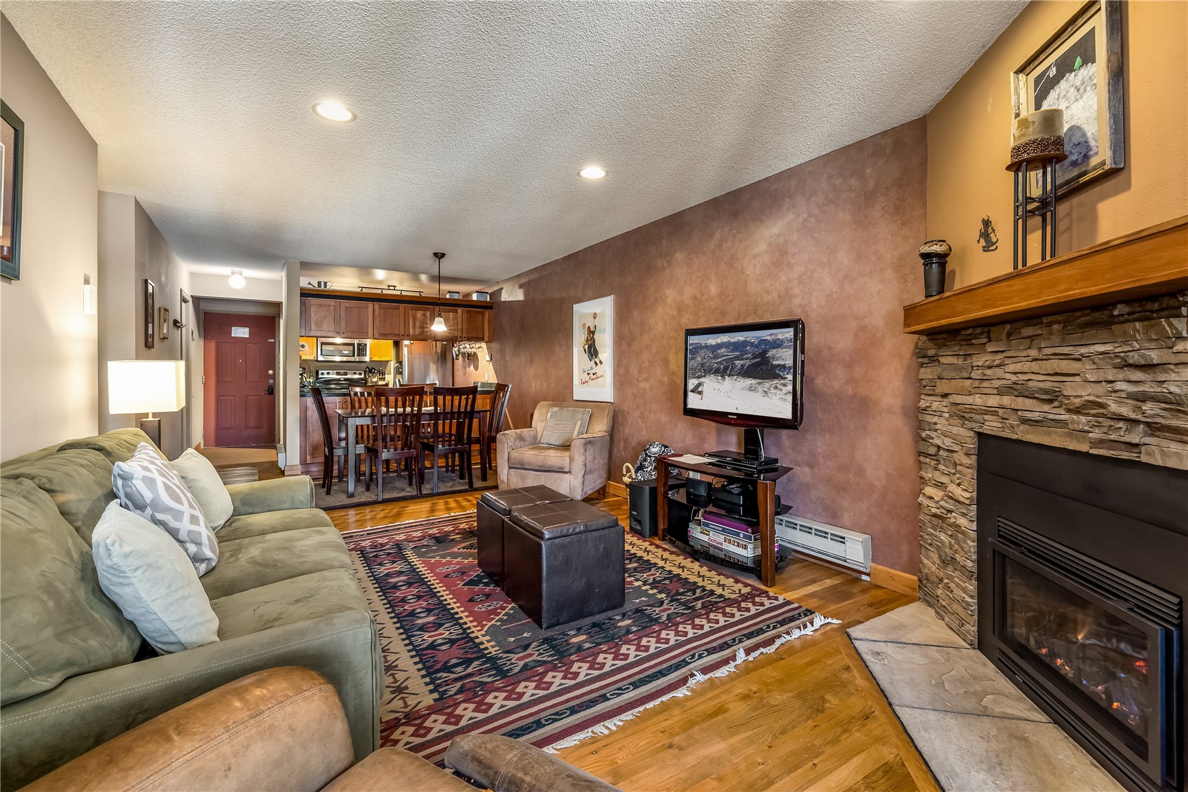 1001 Grandview Drive Breckenridge CO 80424