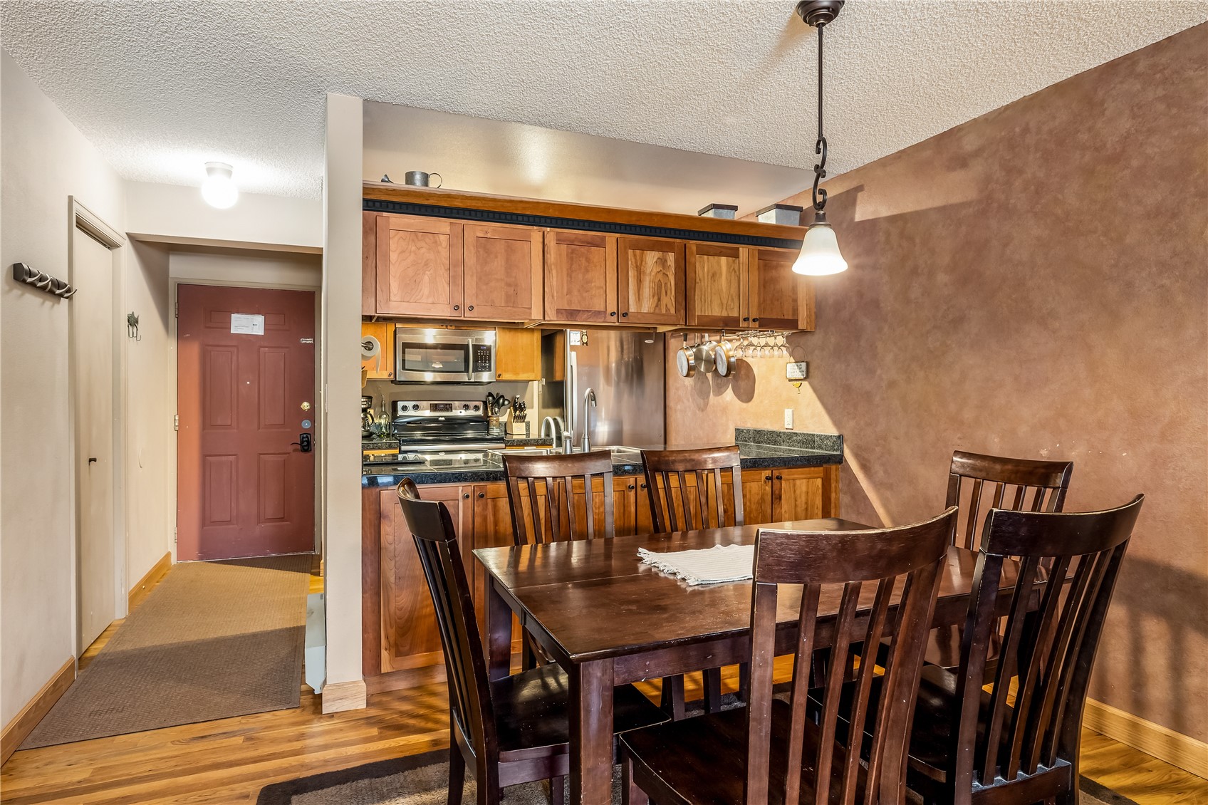 1001 Grandview Drive Breckenridge CO 80424