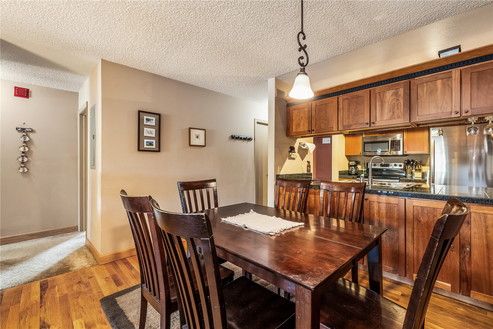 1001 Grandview Drive Breckenridge CO 80424