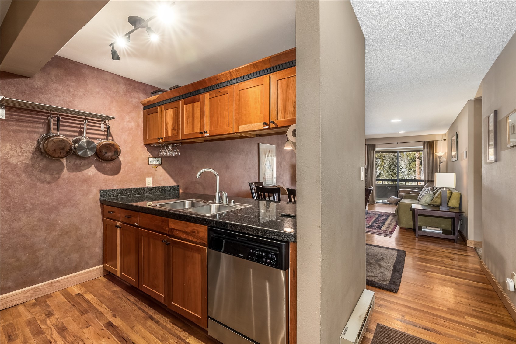 1001 Grandview Drive Breckenridge CO 80424