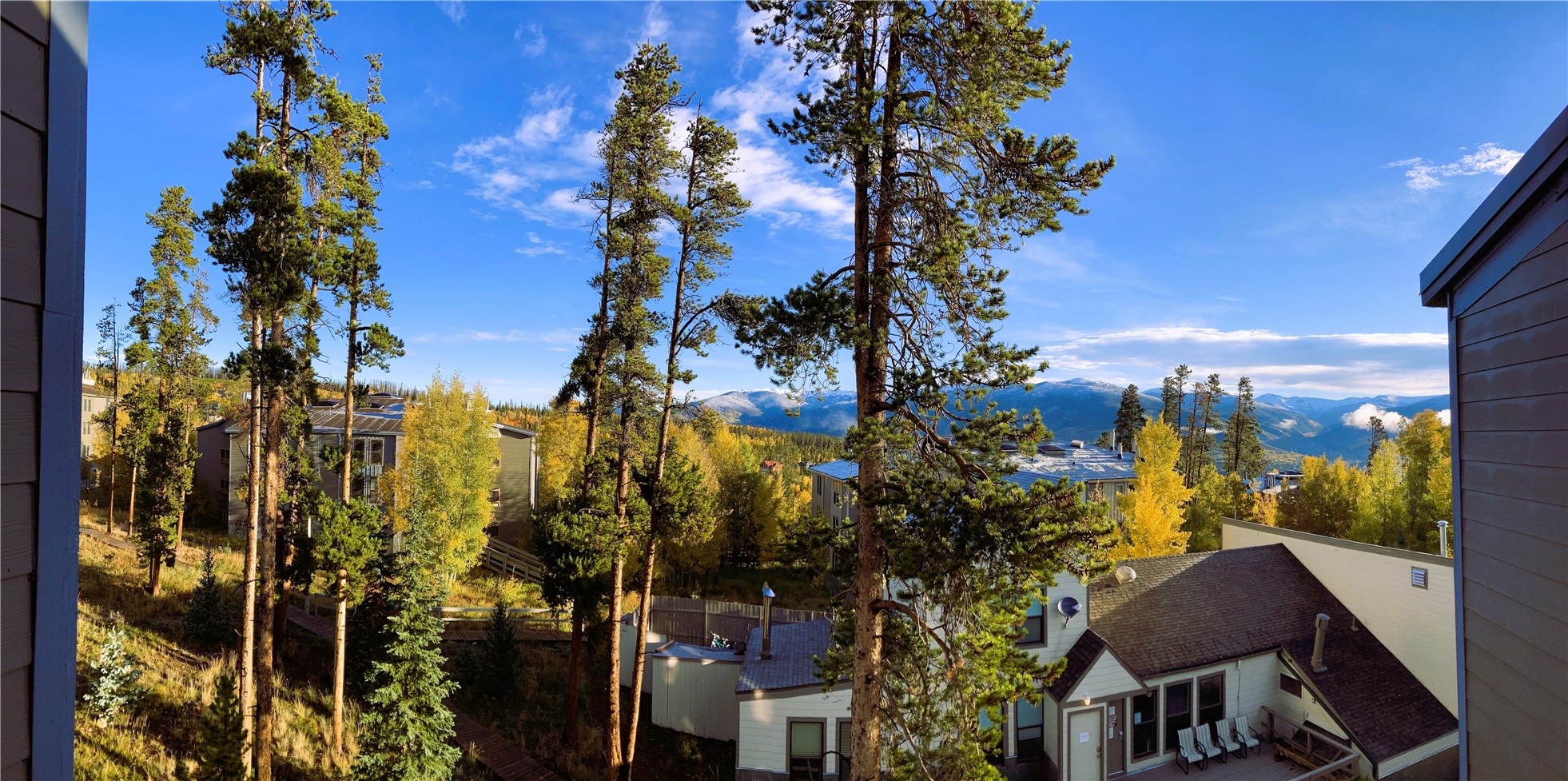 8500 Ryan Gulch Silverthorne CO 80498
