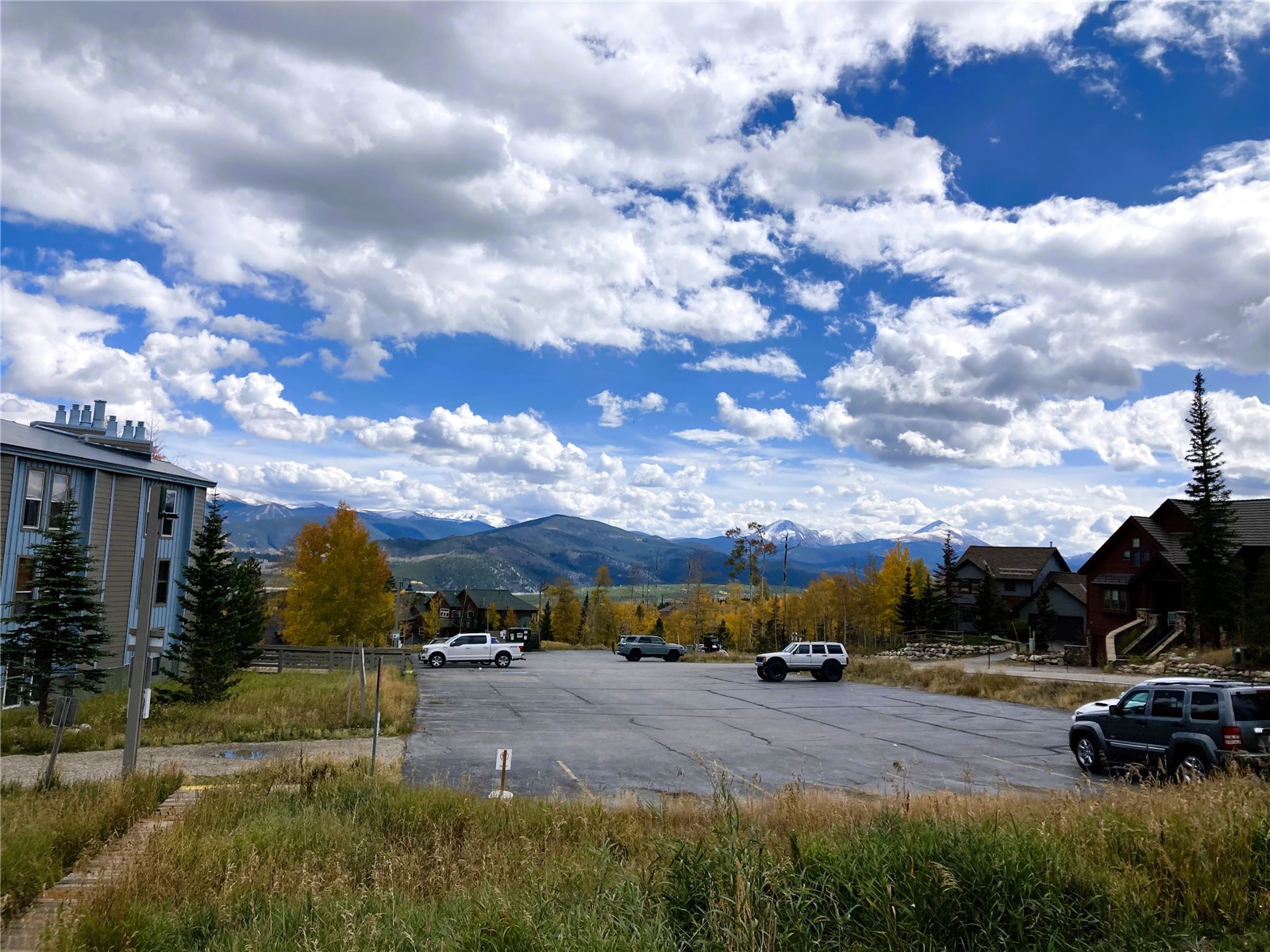8500 Ryan Gulch Silverthorne CO 80498