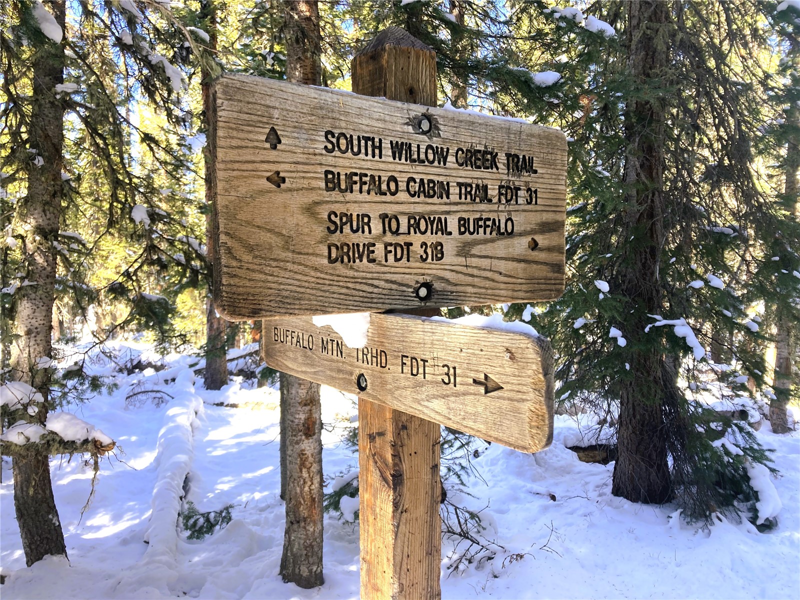 8500 Ryan Gulch Silverthorne CO 80498