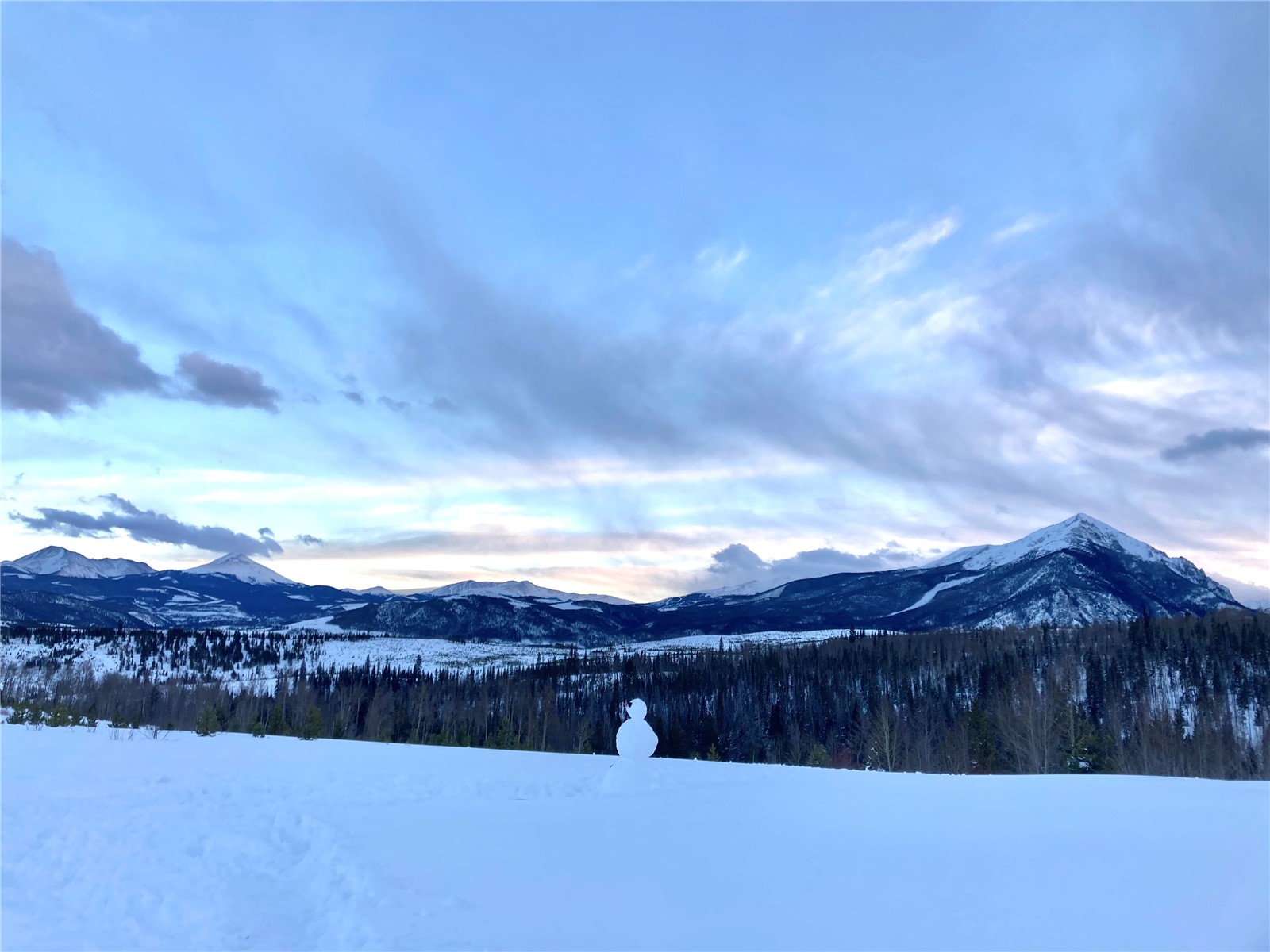 8500 Ryan Gulch Silverthorne CO 80498