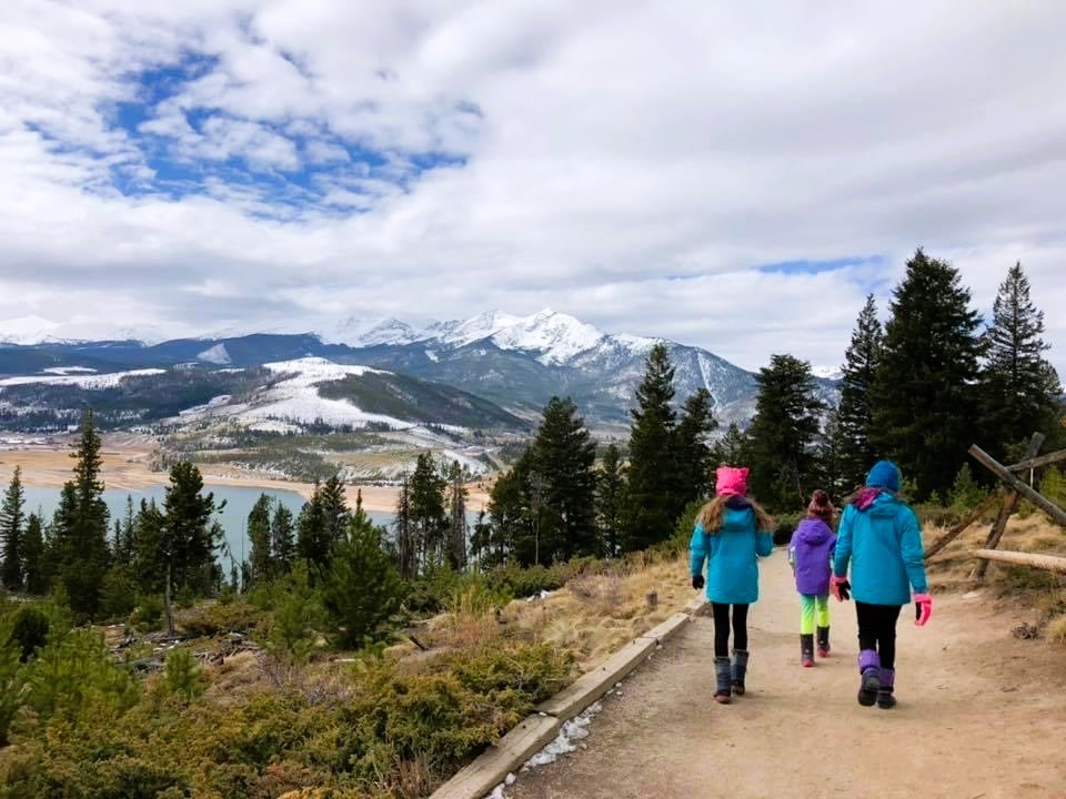 8500 Ryan Gulch Silverthorne CO 80498